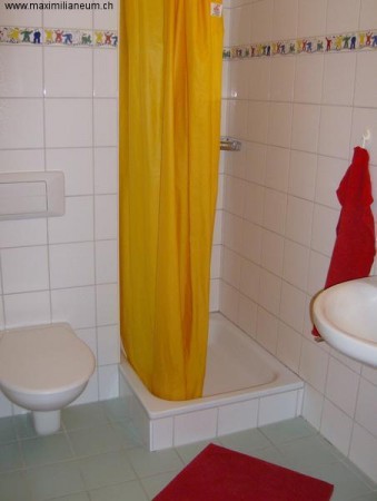 Etagendusche